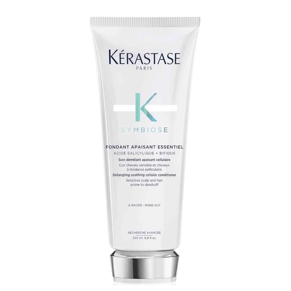 New KERATESE Fondant Apaisant Essentiel Conditioner 200ml
